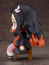 GSC Nendoroid Swacchao! Nezuko Kamado (Demon Slayer: Kimetsu no Yaiba)