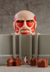 GSC Nendoroid Colossal Titan Renewal Set (Attack on Titan)