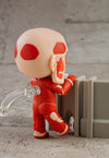 GSC Nendoroid Colossal Titan Renewal Set (Attack on Titan)