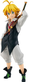 Pop Up Parade The Seven Deadly Sins: Dragon's Judgement Meliodas