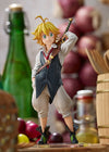 Pop Up Parade The Seven Deadly Sins: Dragon's Judgement Meliodas