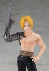 Pop Up Parade Edward Elric (Fullmetal Alchemist) (Reissue)