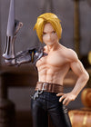 Pop Up Parade Edward Elric (Fullmetal Alchemist) (Reissue)