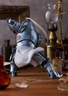 Pop Up Parade Alphonse Elric (Fullmetal Alchemist) (Reissue)