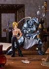 Pop Up Parade Alphonse Elric (Fullmetal Alchemist) (Reissue)