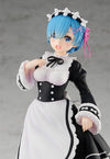 Pop Up Parade Rem Ice Season Ver. (Re:ZERO Starting Life in Another World) (Reissue)