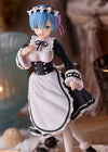Pop Up Parade Rem Ice Season Ver. (Re:ZERO Starting Life in Another World) (Reissue)