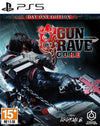 Gungrave G.O.R.E - Playstation 5 (Asia)