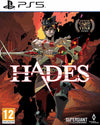 Hades - PlayStation 5 (EU)