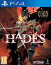 Hades - PlayStation 4 (EU)