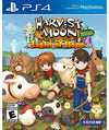 Harvest Moon: Light of Hope [Special Edition] - PlayStation 4 (US)