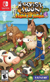 Harvest Moon: Light of Hope [Special Edition] - Nintendo Switch (US)
