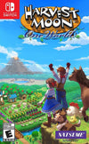 Harvest Moon: One World - Nintendo Switch (US)