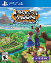 Harvest Moon: One World - PlayStation 4 (US)
