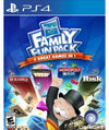 Hasbro Family Fun Pack - PlayStation 4 (US)