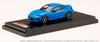 HobbyJapan 1/64 Toyota GR86 RZ Custom Version Bright Blue