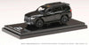 HobbyJapan 1/64 Toyota Land Cruiser (JA300W) GR SPORT Black / Black Interior