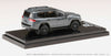 HobbyJapan 1/64 Toyota Land Cruiser (JA300W) GR SPORT Gray Metallic / Black Interior