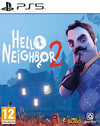 Hello Neighbor 2 - PlayStation 5 (EU)