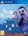 Hello Neighbor 2 - PlayStation 4 (EU)