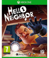 Hello Neighbor - Xbox One (EU)