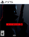 Hitman 3 - PlayStation 5 (US)