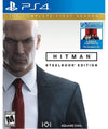 Hitman: The Complete First Season - PlayStation 4 (US)