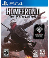 Homefront The Revolution - PlayStation 4 (US)