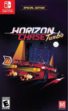 Horizon Chase Turbo - Nintendo Switch (US)