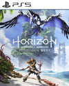Horizon Forbidden West - PlayStation 5 (Asia)