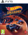 Hot Wheels Unleashed - Playstation 5 (Asia)