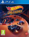 Hot Wheels Unleashed - Playstation 4 (EU)