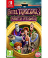 Hotel Transylvania 3: Monsters Overboard - Nintendo Switch (EU)
