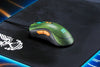 Razer Mouse DeathAdder V2 Gaming Mouse: 20K DPI Optical Sensor - Fastest Gaming Mouse Switch - Chroma RGB Lighting - 8 Programmable Buttons - Ergonomic Shape - Halo Infinite Edition