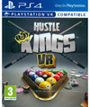 Hustle Kings - PlayStation VR (EU)