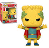 Funko The Simpsons 1199 Bartigula Bart Pop! Vinyl Figure