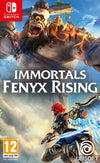 Immortals: Fenyx Rising - Nintendo Switch (EU)