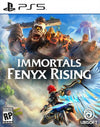 Immortals: Fenyx Rising - PlayStation 5 (Asia)