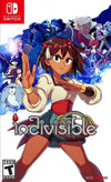 Indivisible - Nintendo Switch (US)