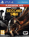 Infamous: Second Son - PlayStation 4 (Asia)