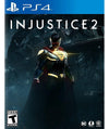 Injustice 2 - PlayStation 4 (US)