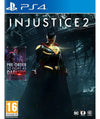Injustice 2 - PlayStation 4 (EU)
