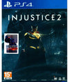 Injustice 2 - PlayStation 4 (Asia)