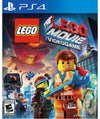The LEGO Movie Videogame - PlayStation 4 (US)