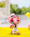 POP MART Pink Panther Expressing Love Series (Random 1 Out of 12)