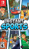 Instant Sports - Nintendo Switch (US)