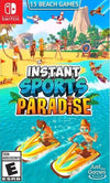 Instant Sports Paradise - Nintendo Switch (US)