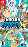 Instant Sports Plus - Nintendo Switch (US)