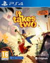 It Takes Two - PlayStation 4 (Asia)