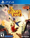 It Takes Two - PlayStation 4 (US)